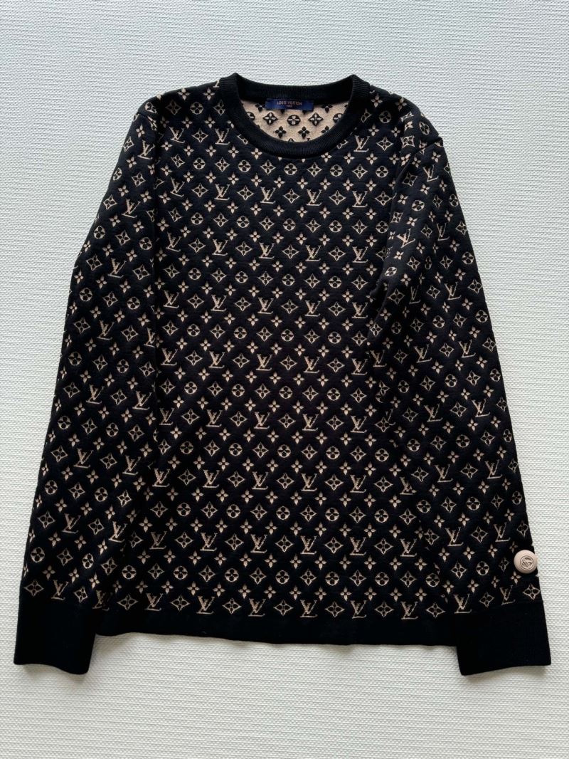 Louis Vuitton Sweaters